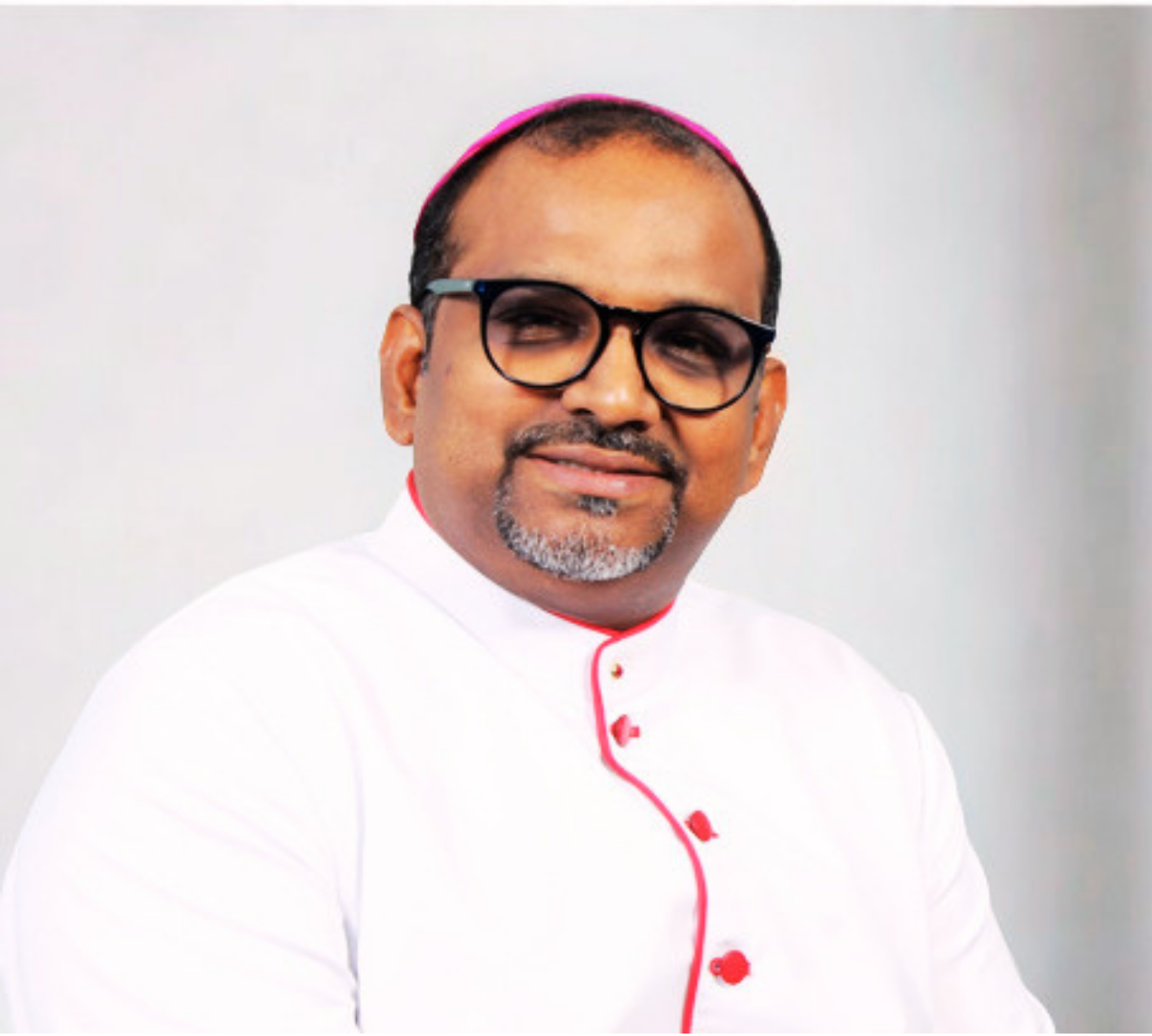 Chairman - TCBC Commission for Youth