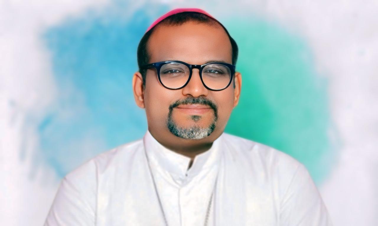 Chairman - TCBC Commission for Youth