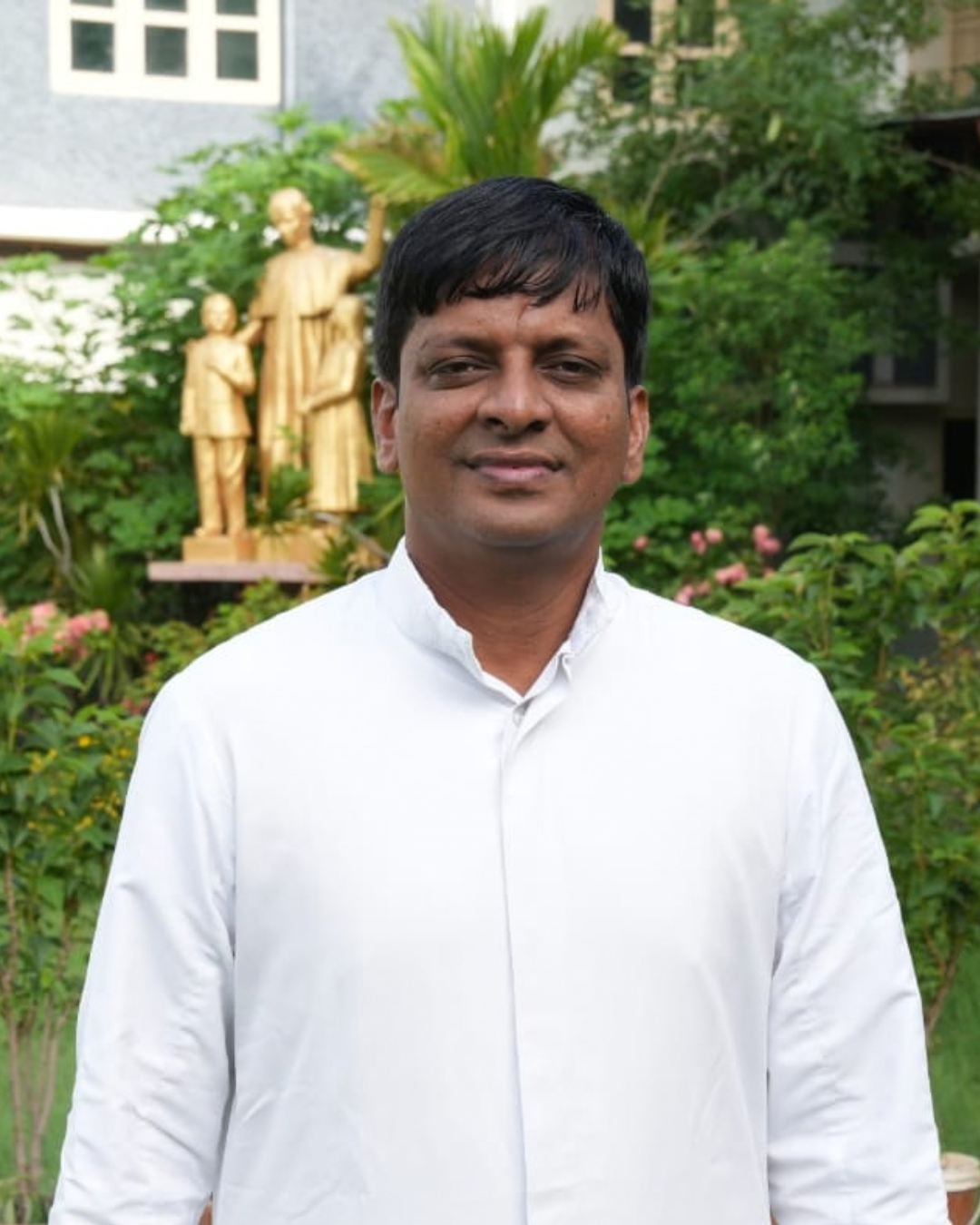 Regional Youth Director