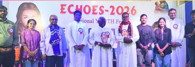 ECHOES 2026 Kadapa Region
