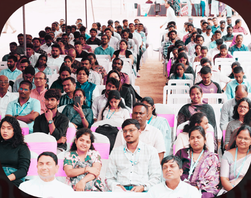 Mega Job Mela Hyderabad