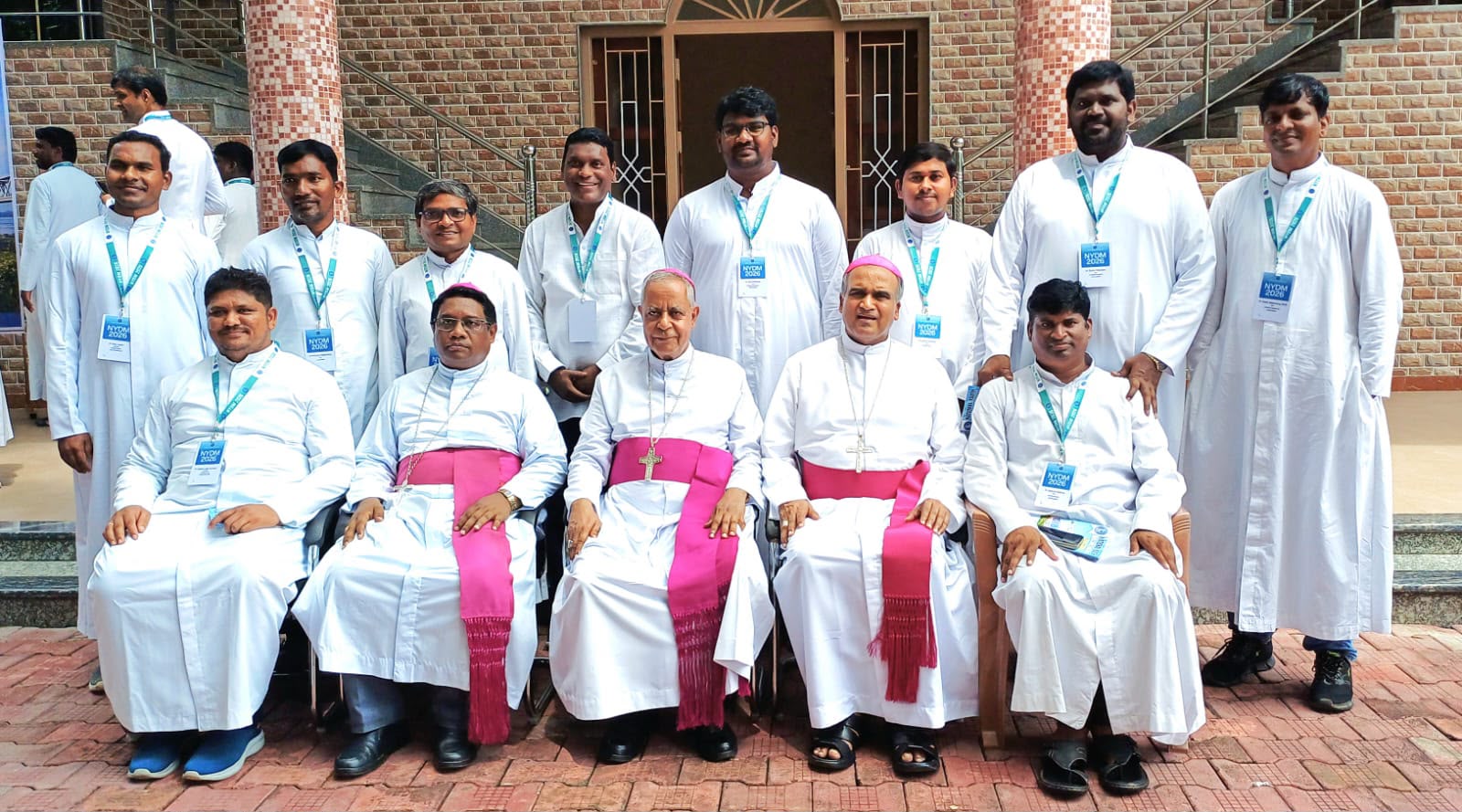 National Youth Directors' Meet 2026