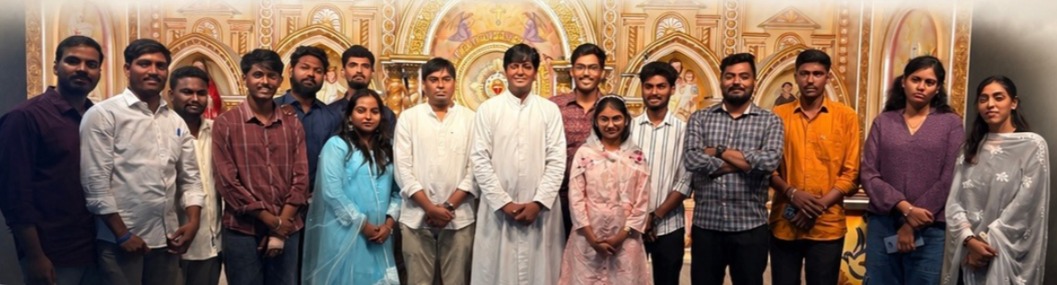 National Youth Sunday 2026
