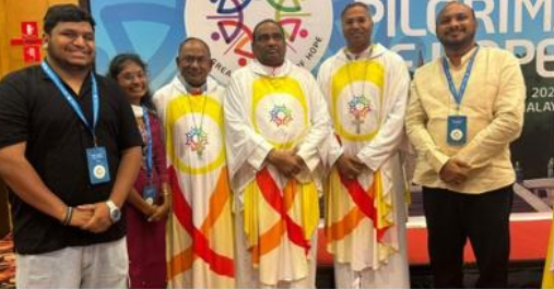 Great Pilgrimage of Hope Malaysia
