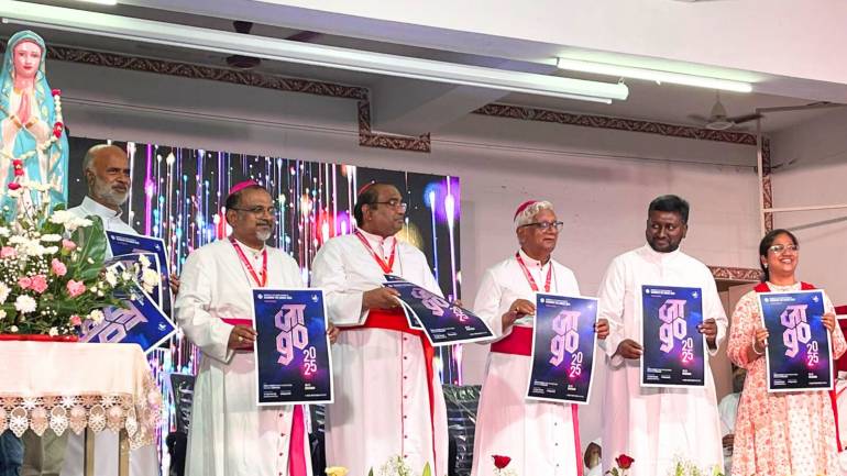 VEDUKA – Jesus Youth Telugu Region