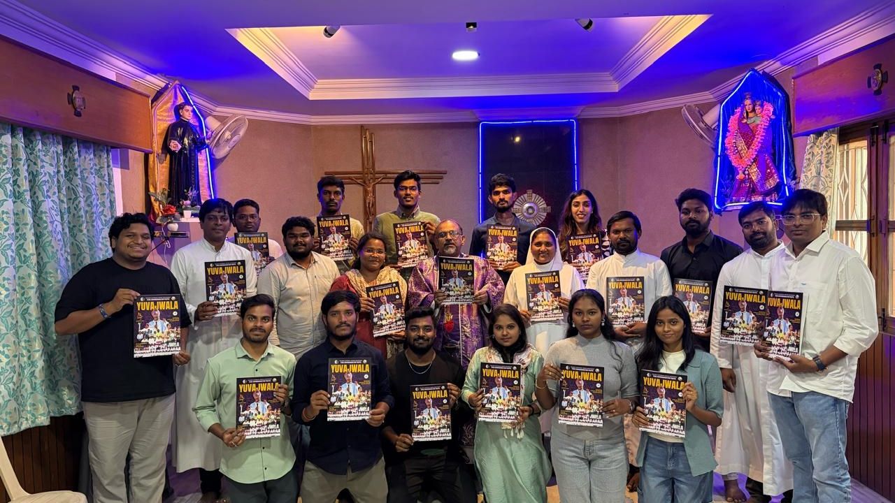 Youth Event