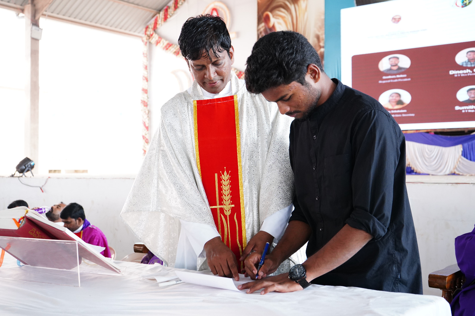 Youth Event
