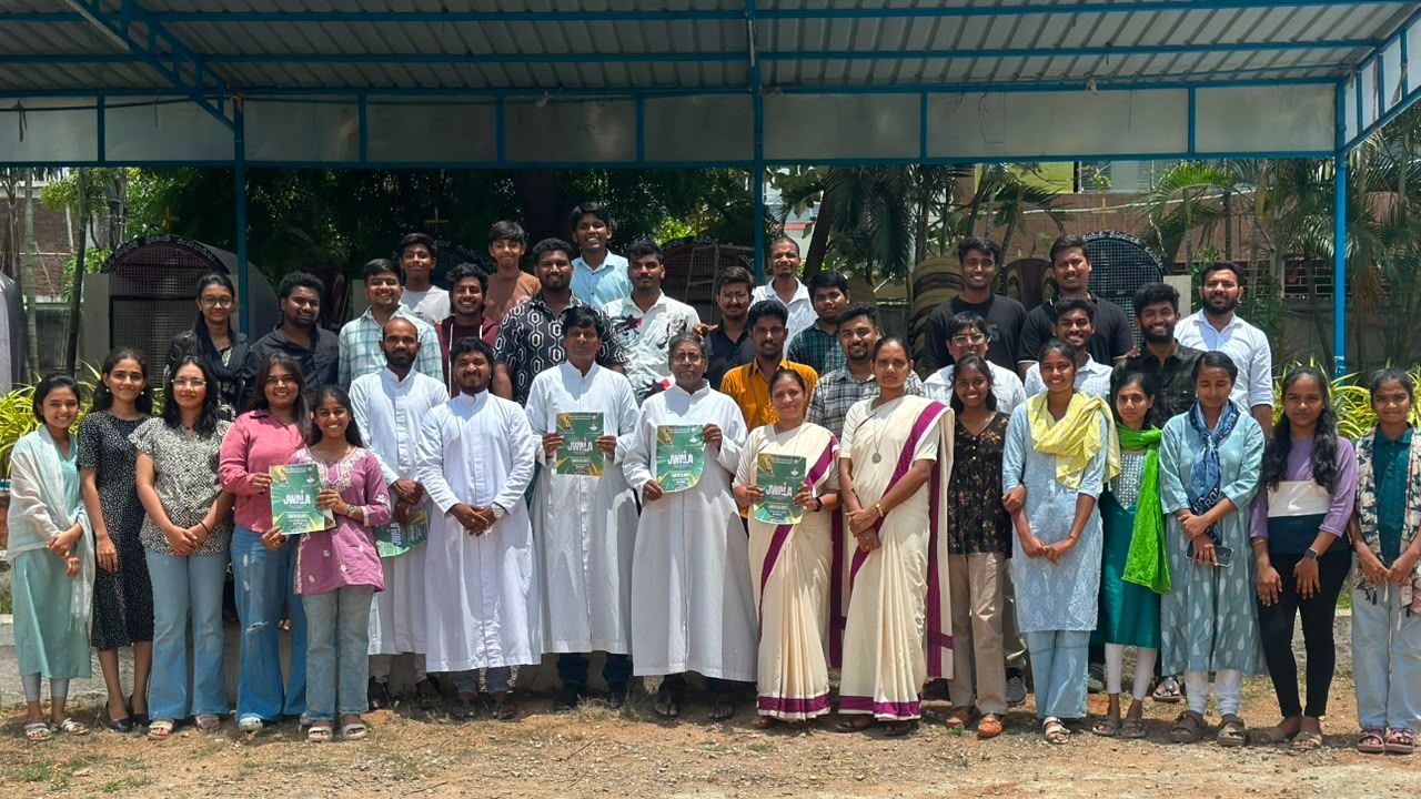 Youth Event