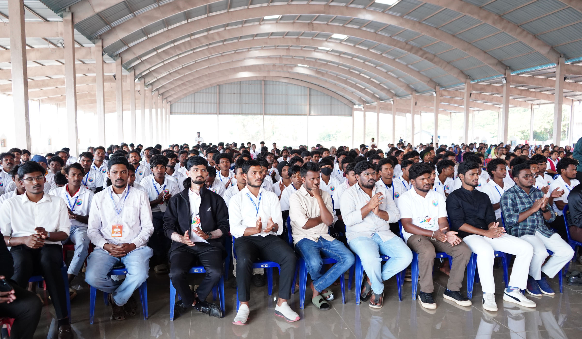 Youth Event