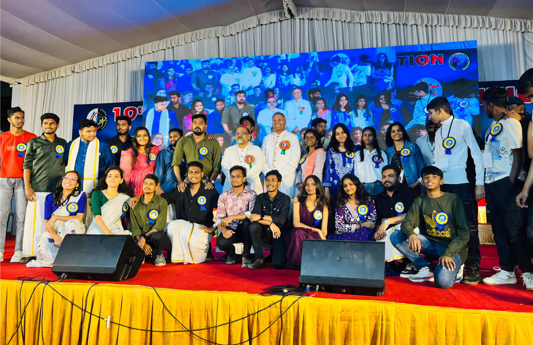Youth Event