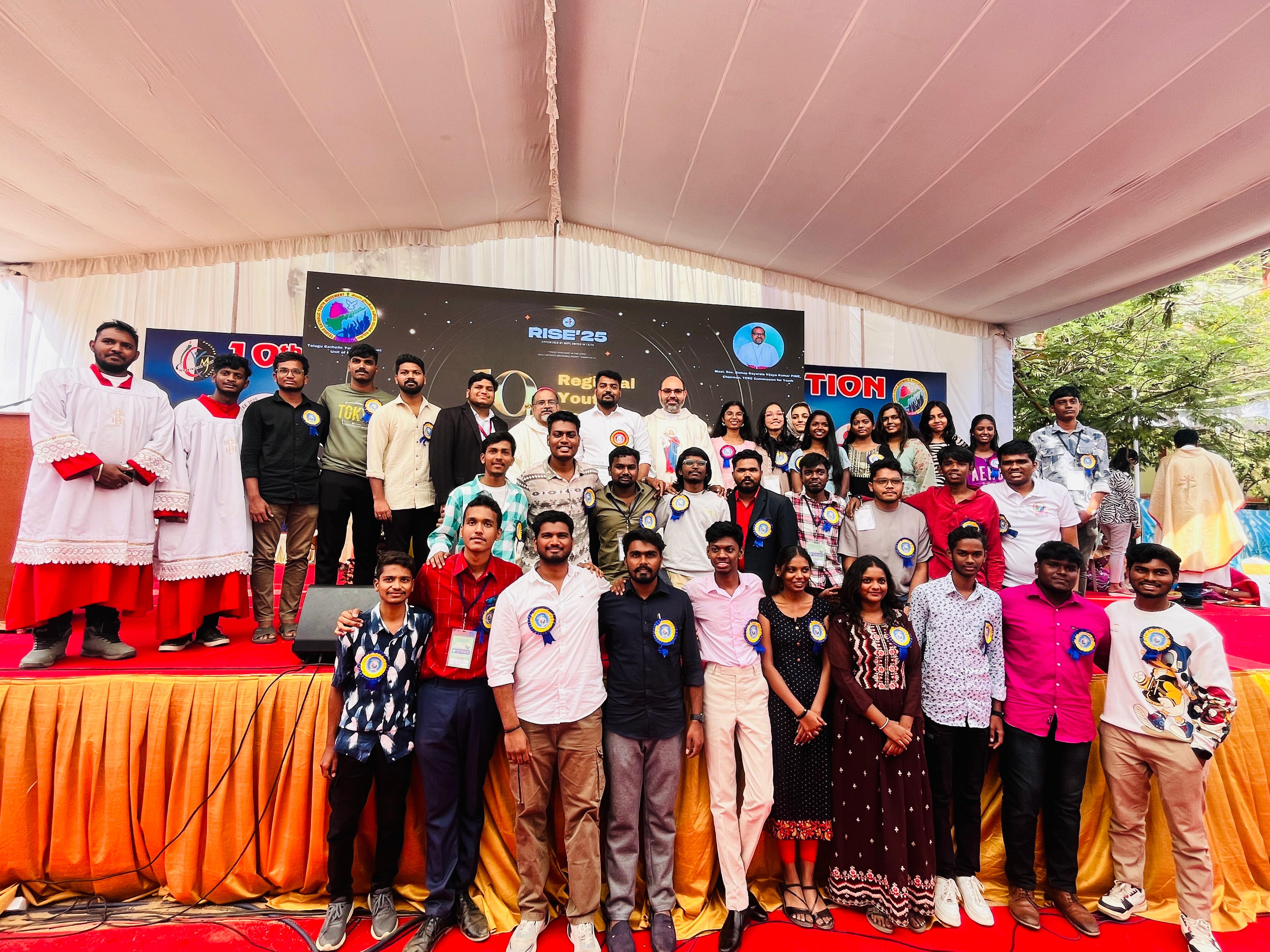 Youth Event