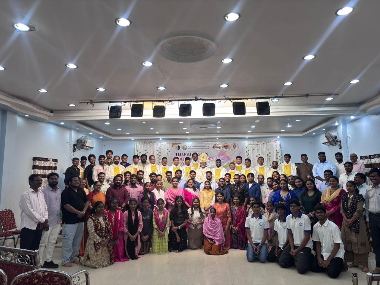 Youth Event